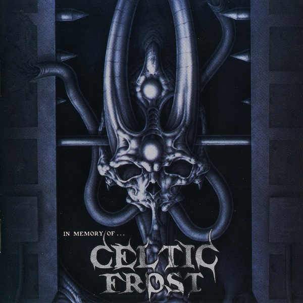 Various Artists - In Memory Of... Celtic Frost